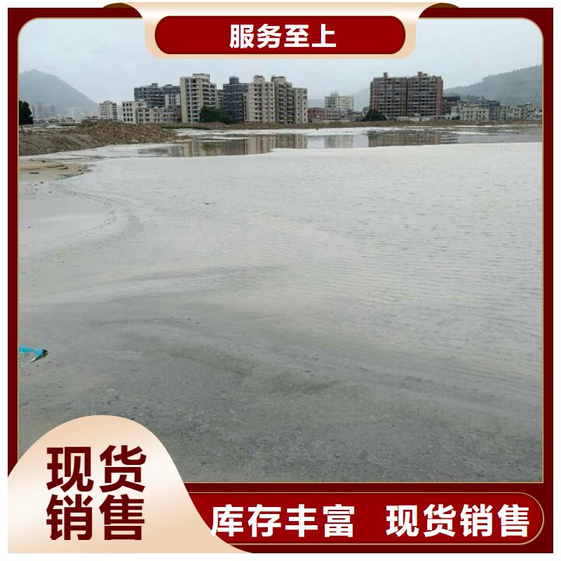 浙江淤泥改性固化剂房车营地建设固化土价格专业生产N年