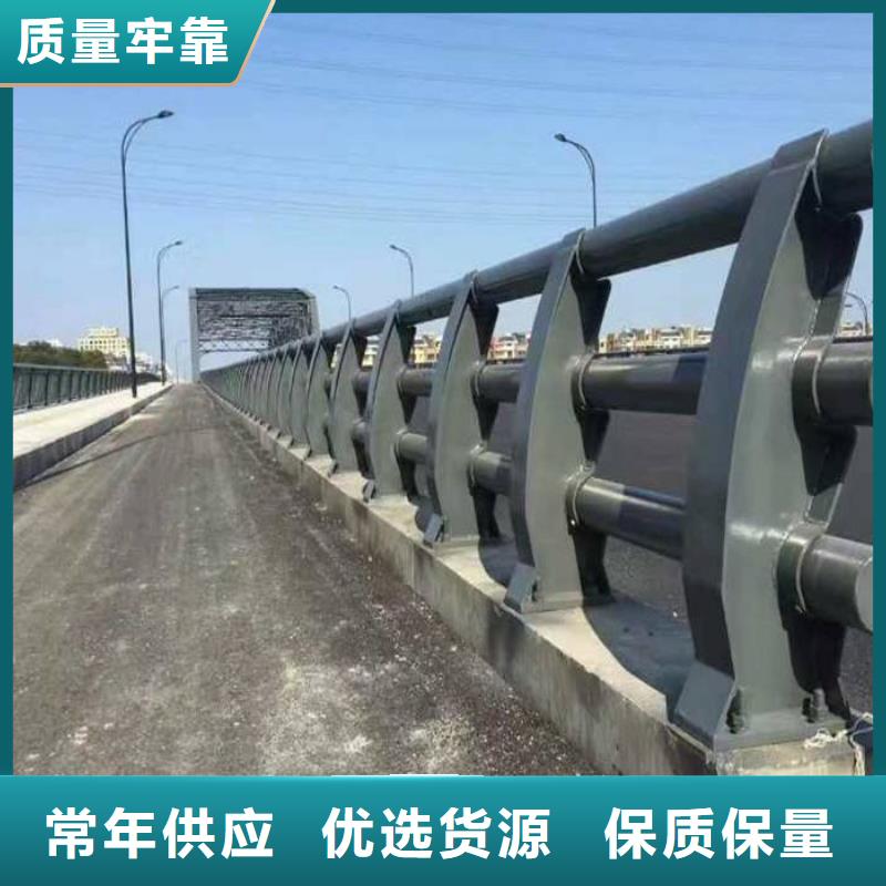 不锈钢复合管护栏不锈钢复合管做工细致价格实在