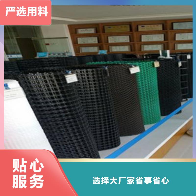 郧县钢塑土工格栅检测合格同城经销商
