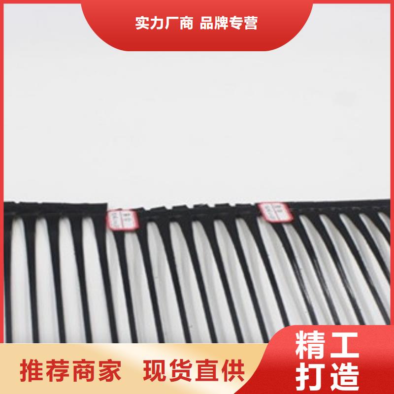 单向塑料格栅-塑料土工格栅产地直销本地制造商