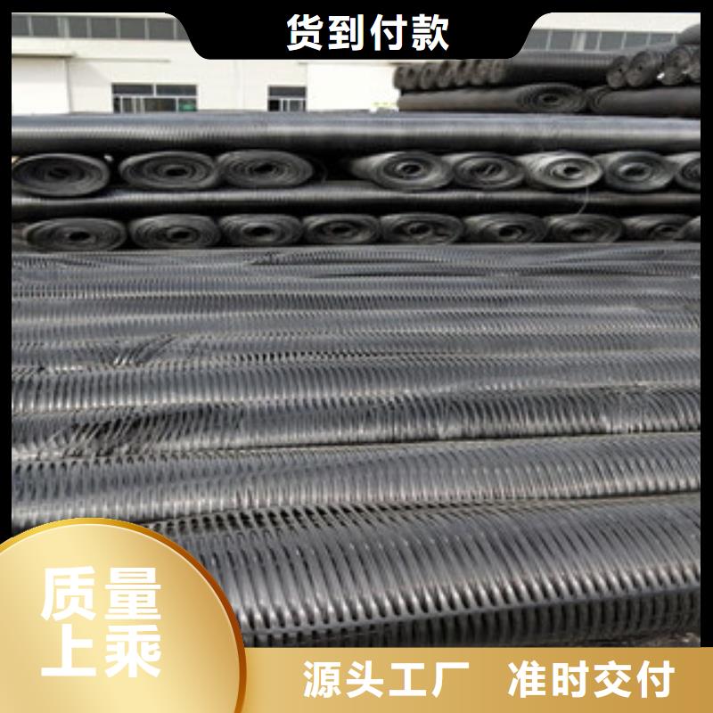 单向塑料格栅【塑料土工格栅】原料层层筛选诚信厂家