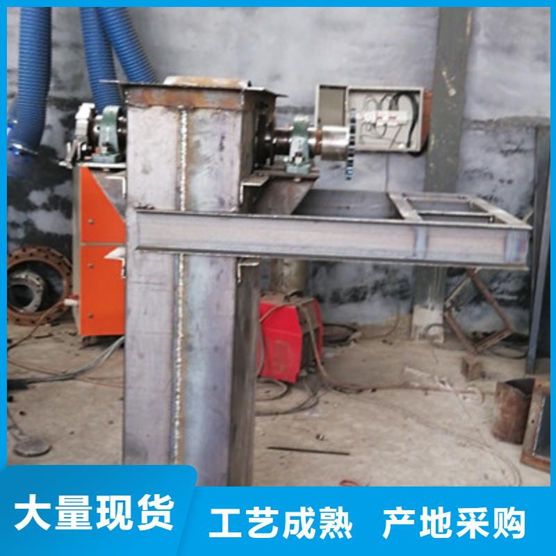 机卸料闸阀以质量求生存当地厂家