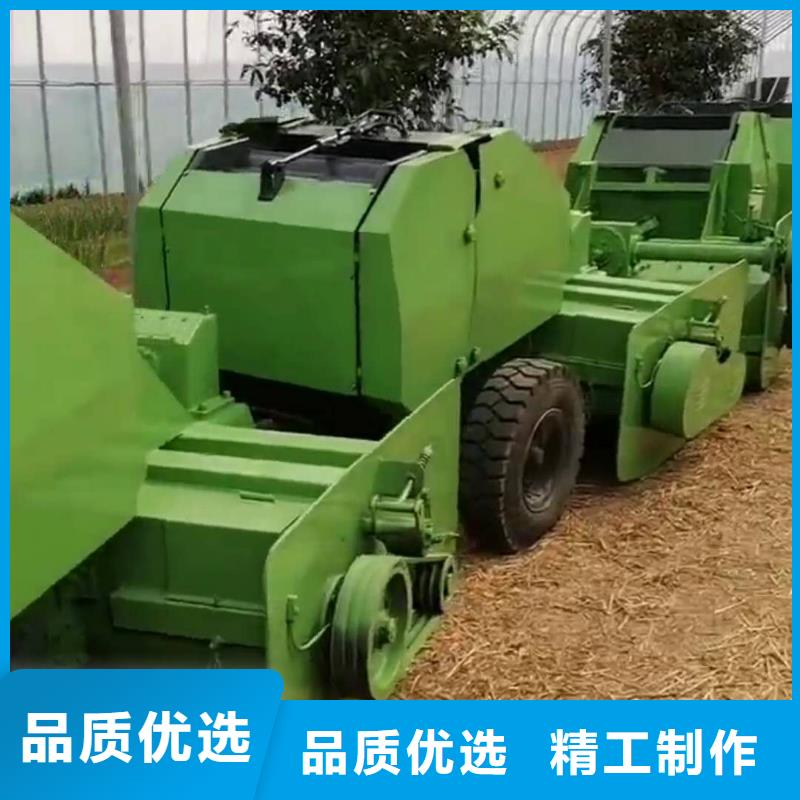 打捆机卡斯罗犬专业的生产厂家本地服务商