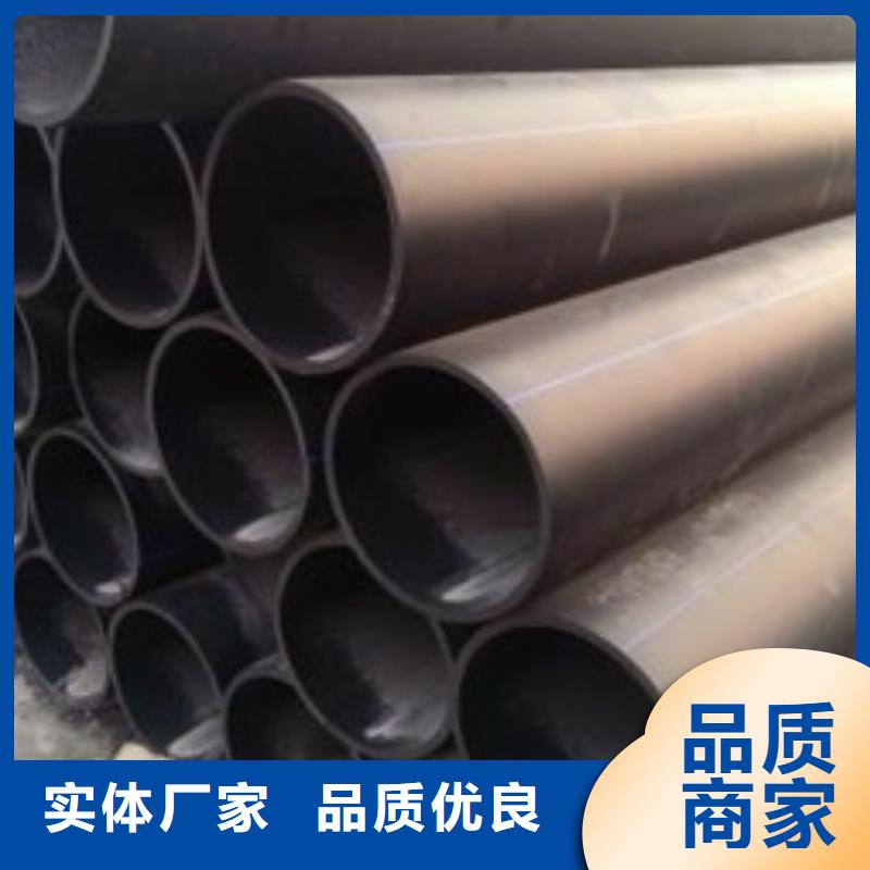 PE给水管质优价廉本地服务商