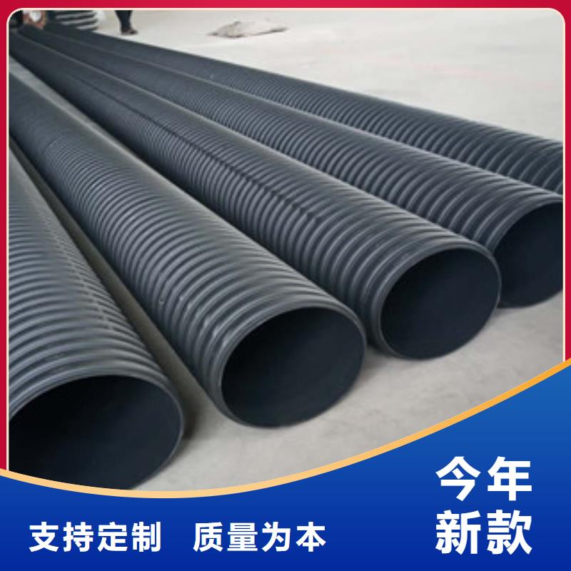 波纹管钢丝网骨架复合管符合标准欢迎来厂考察