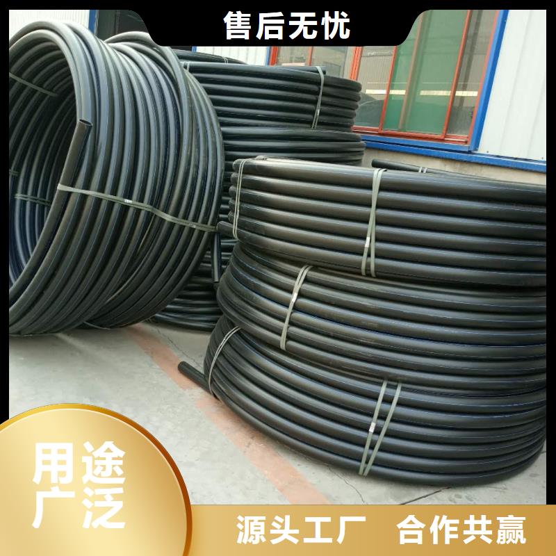 PE给水管格栅管实力厂家当地供应商