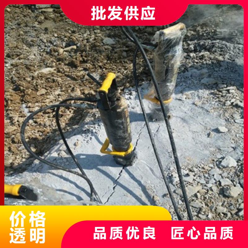 代替二氧化碳怎样破碎石头本地经销商