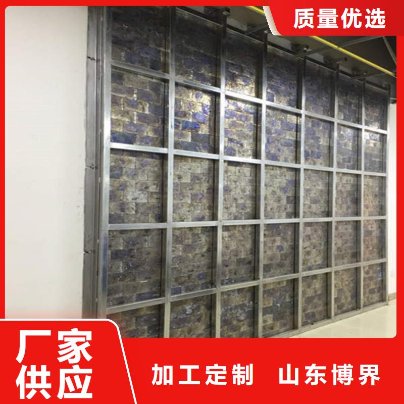 型号全低工业铅板供您所需