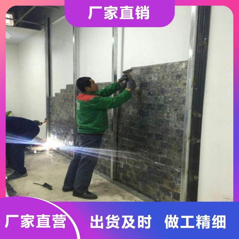 射线防护铅板多家仓库实力厂家