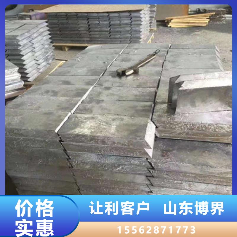 铅板厂家市场行情德州专业厂家