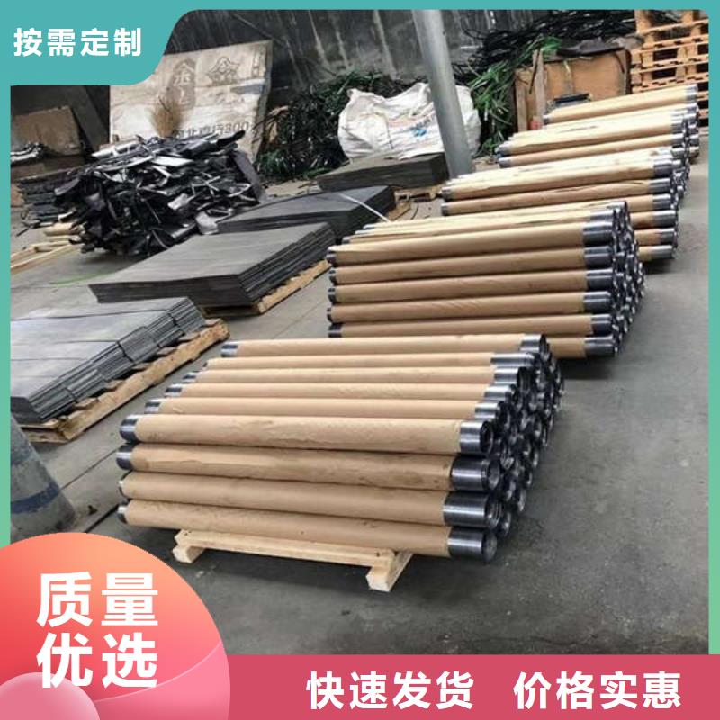 鄂州高密度铅板品质保证实力见证本地经销商