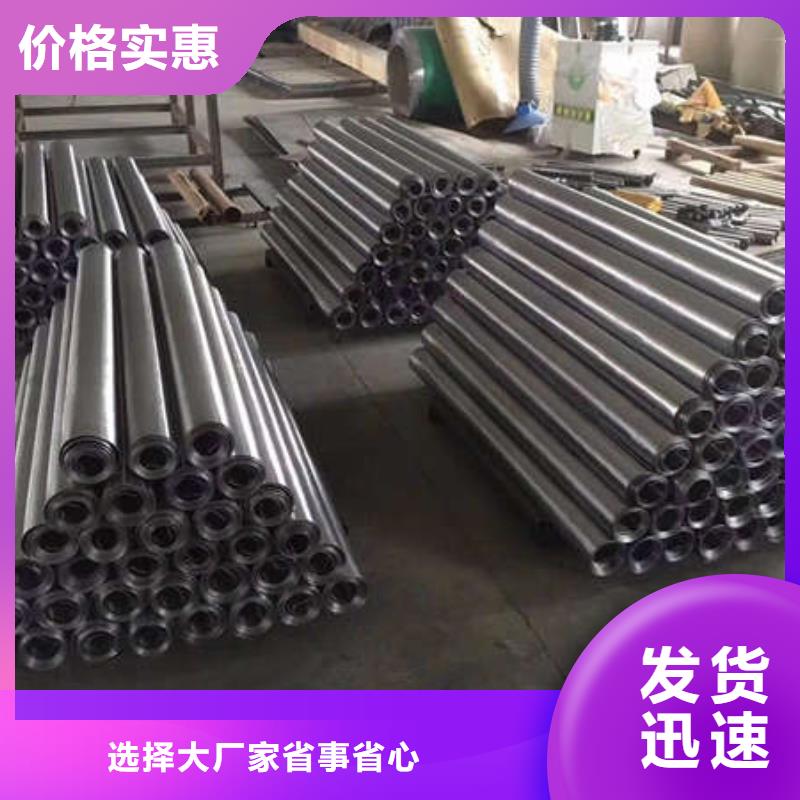 铅板铅块规格齐全一站式采购商家
