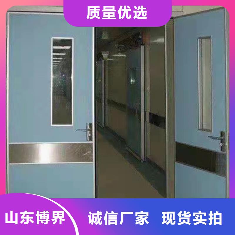 福建CT防护门快速当地生产厂家