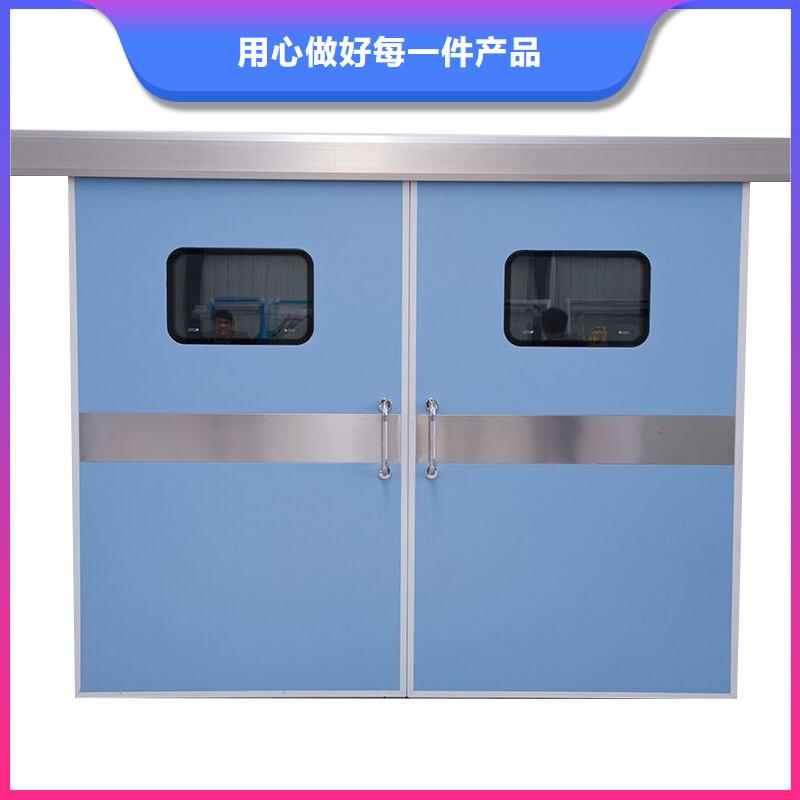 铅门高性价比原厂制造
