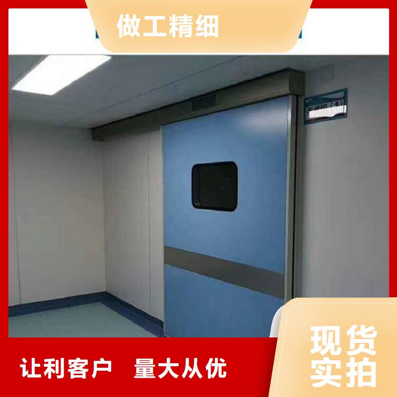 安庆子母铅门生产厂家当地制造商