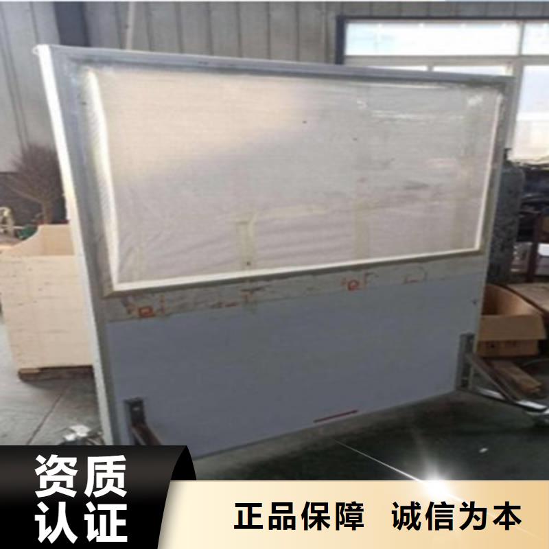 气密门品牌企业实拍品质保障
