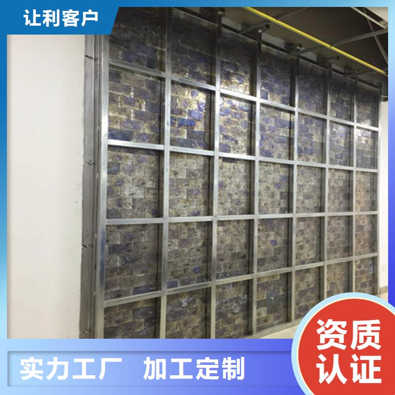 晋城CT室吊顶钡板现货充裕的图文介绍