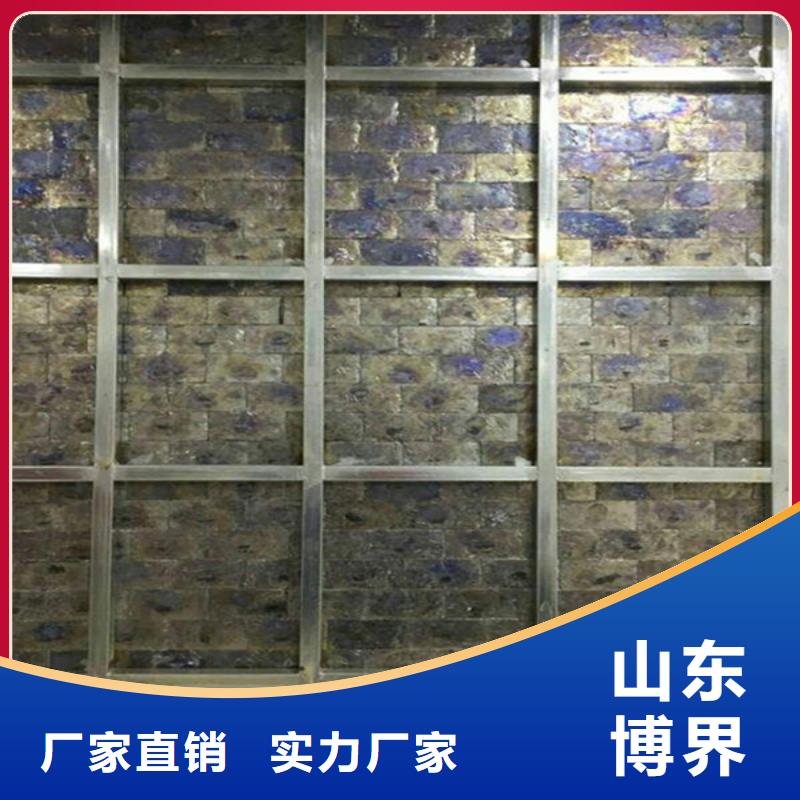 DR室钡板防护性价比高拒绝伪劣产品