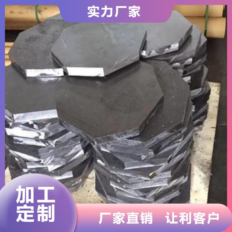 钦州切割铅砖应用范围广泛当地经销商
