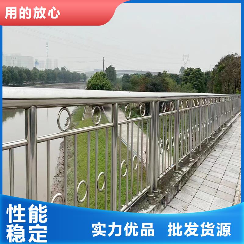 不锈钢灯光护栏的简单介绍实拍展现