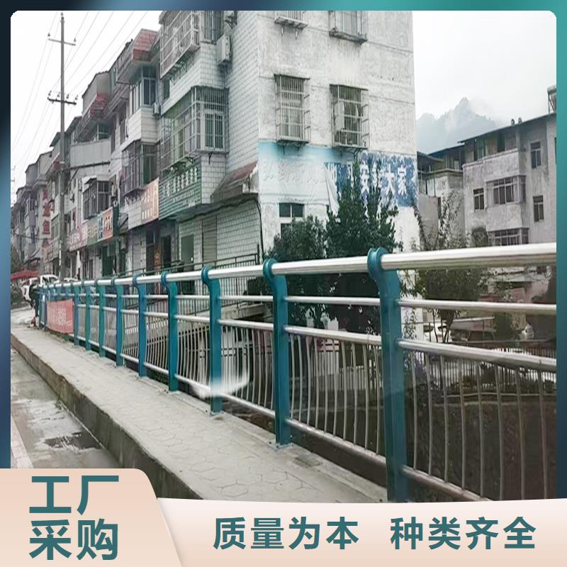 304不锈钢复合管护栏采购无忧库存丰富不锈钢桥梁护栏好货直销