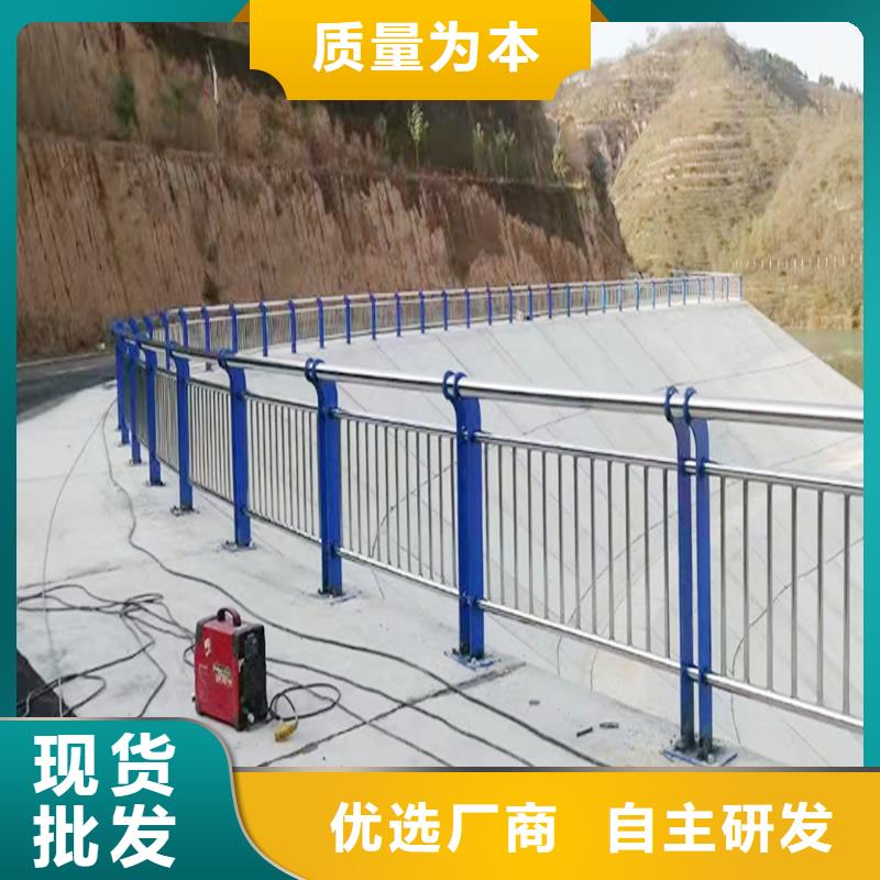 不锈钢复合管从源头保证品质直销厂家
