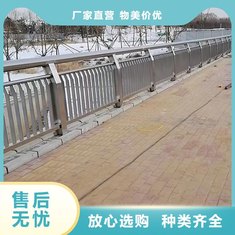 不锈钢复合管产地采购品质有保障