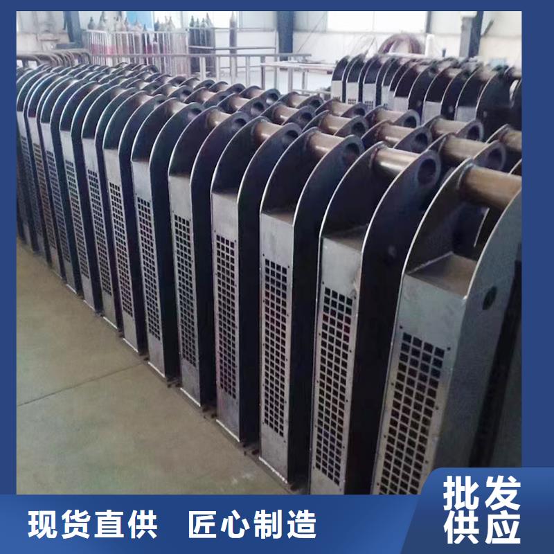 Q355B不锈钢桥梁护栏厂家生产厂家桥梁护栏一站式采购