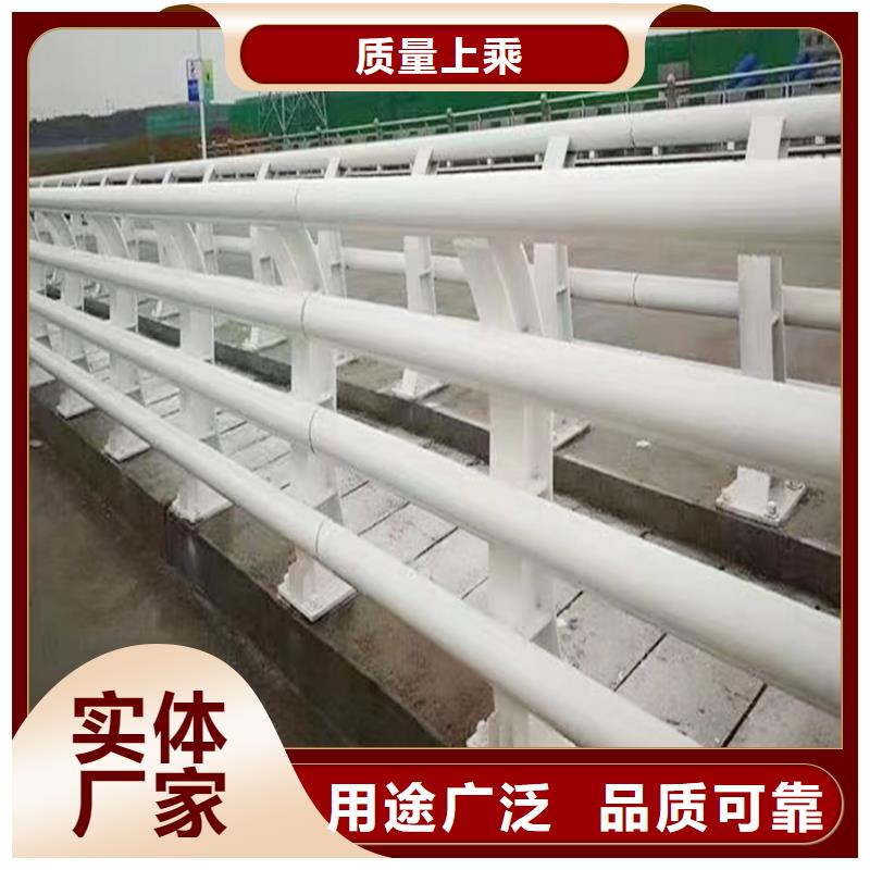 Q355B景区桥梁护栏厂家源厂桥梁护栏您身边的厂家