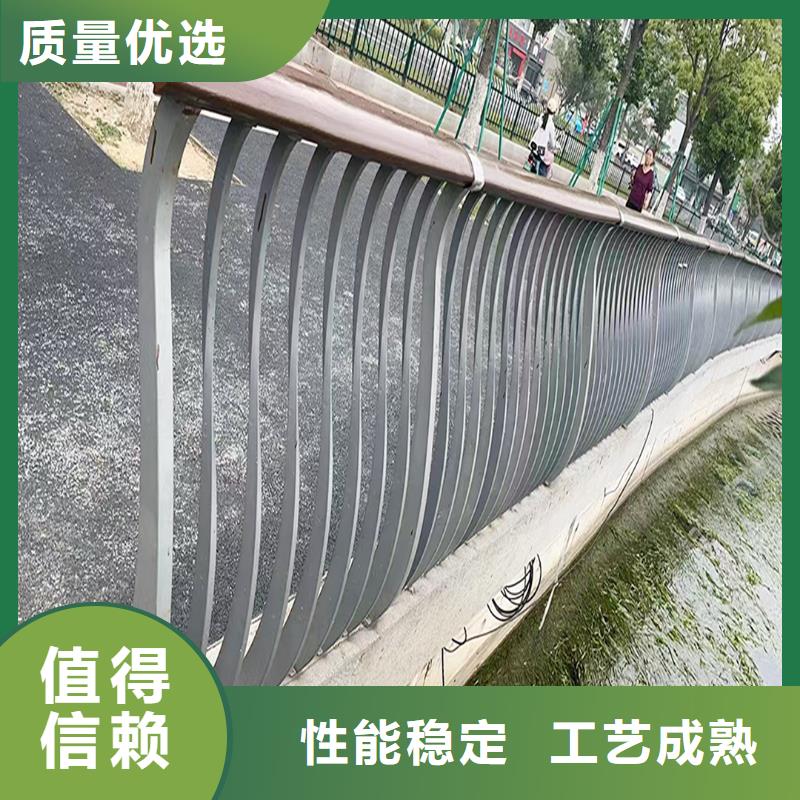 桥梁护栏优选原材今年新款