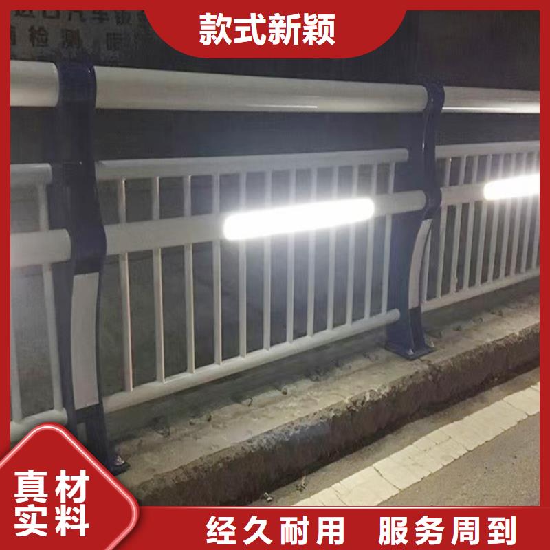 桥梁防撞护栏严格把控每一处细节品质过硬桥梁防撞护栏当地生产厂家
