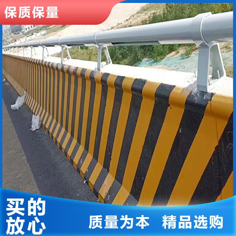 桥梁护栏多种规格供您选择合作共赢桥梁栏杆当地经销商