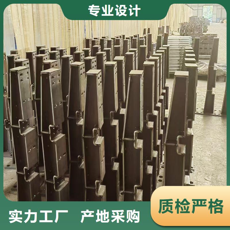 河道护栏拒绝差价工程施工案例