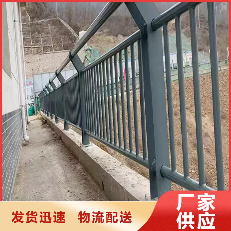 铝合金天桥护栏实地大厂专注生产N年