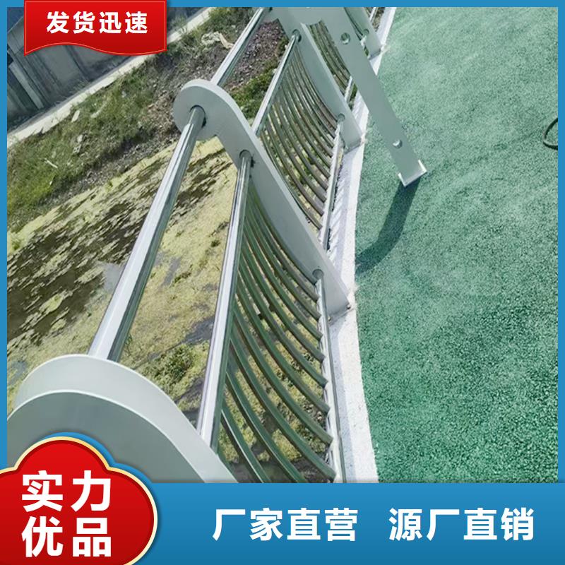 桥梁灯光护栏及时同城厂家