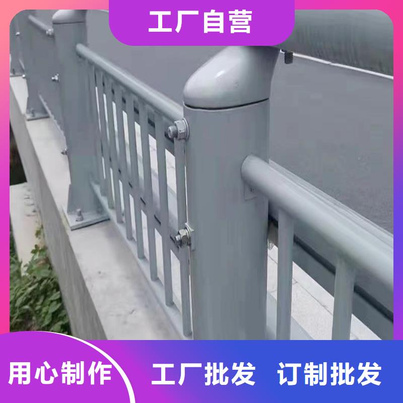 桥梁防撞护栏无中间商直销产地直销桥梁防撞护栏本地服务商