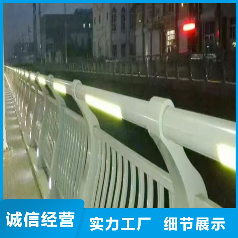 Q355B景区桥梁护栏生产厂家信誉至上桥梁栏杆出厂价