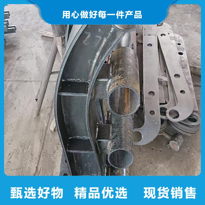 铝合金天桥护栏源头工厂严选好货