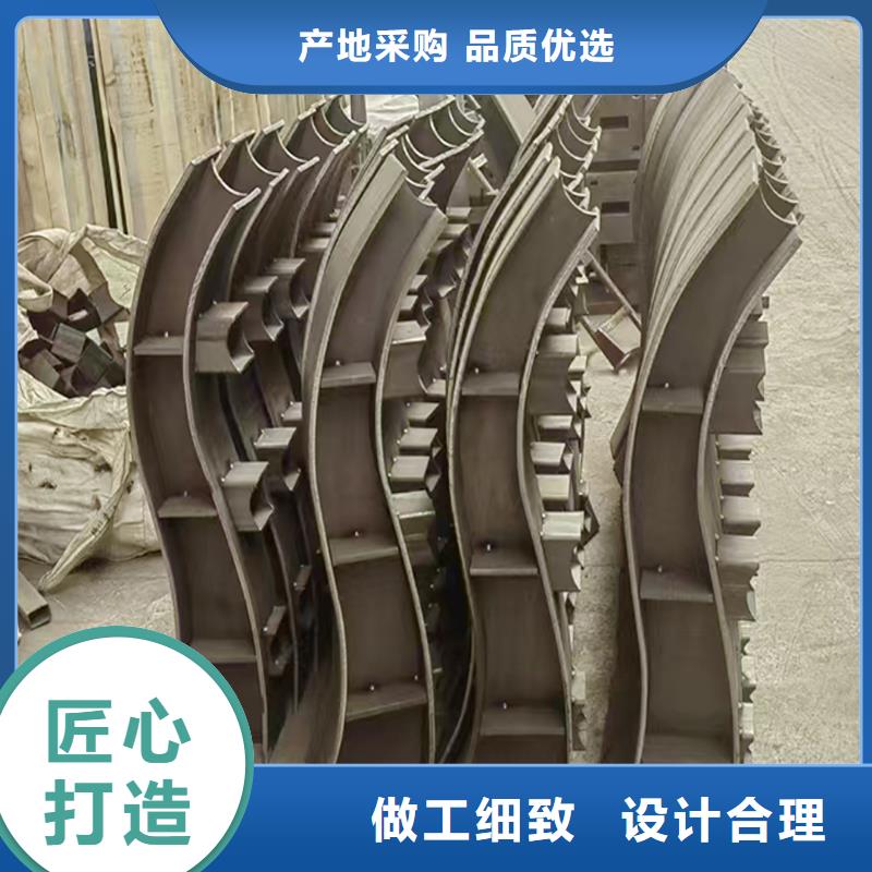 科阳铝合金阳台护栏切割零售精心铝合金桥梁护栏应用广泛
