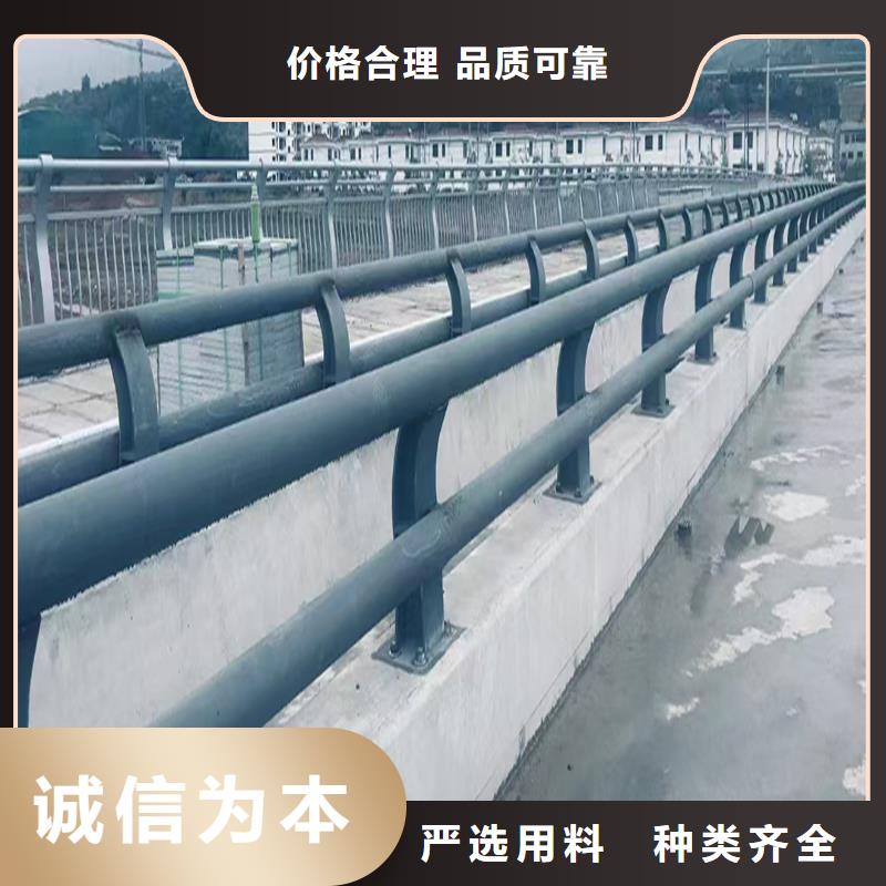 科阳铝合金天桥栏杆加工款式多样铝合金栏杆技术先进