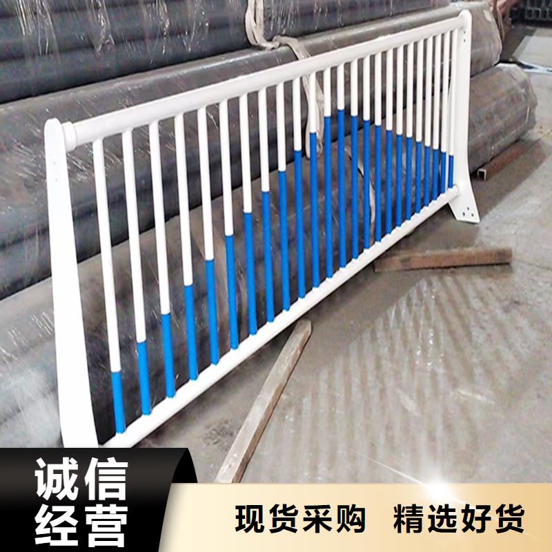 科阳铝合金桥梁栏杆加工精心铝合金栏杆出厂价