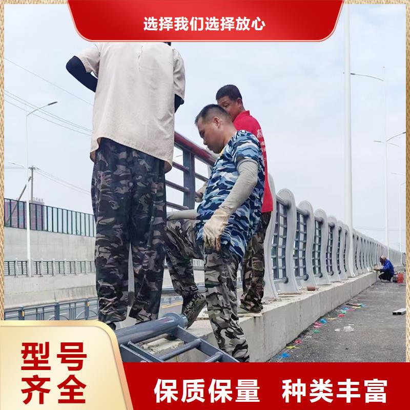 铝合金防护栏优选好材铸造好品质批发铝合金防护栏同城服务商
