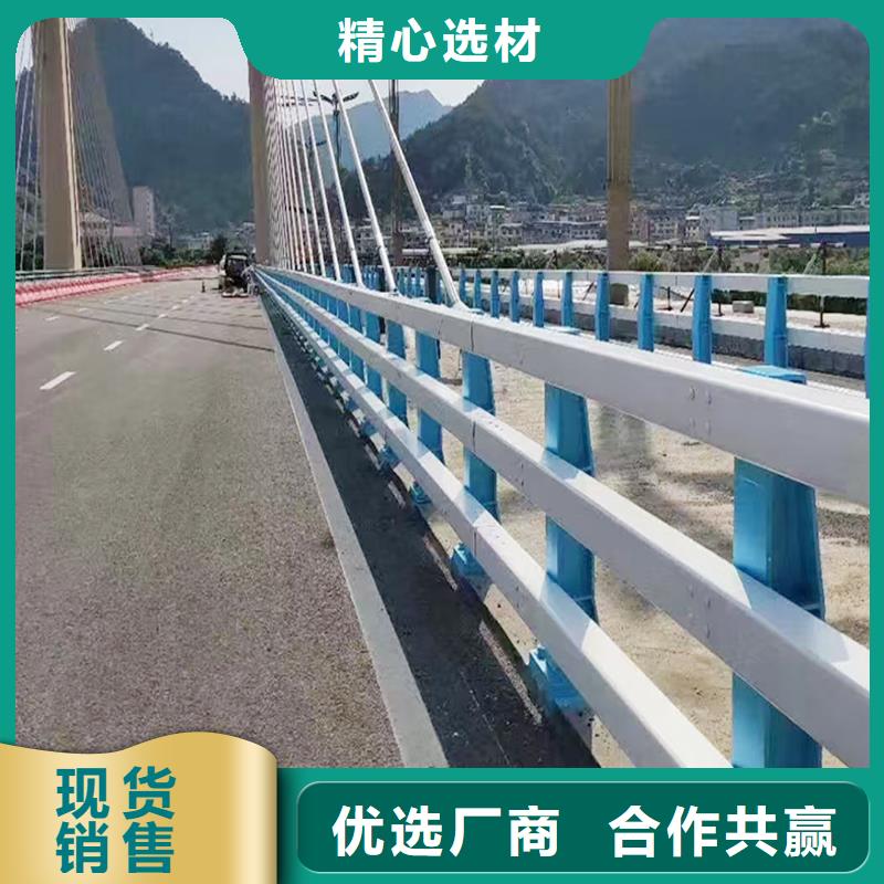 铝合金桥梁护栏技术完善品牌企业