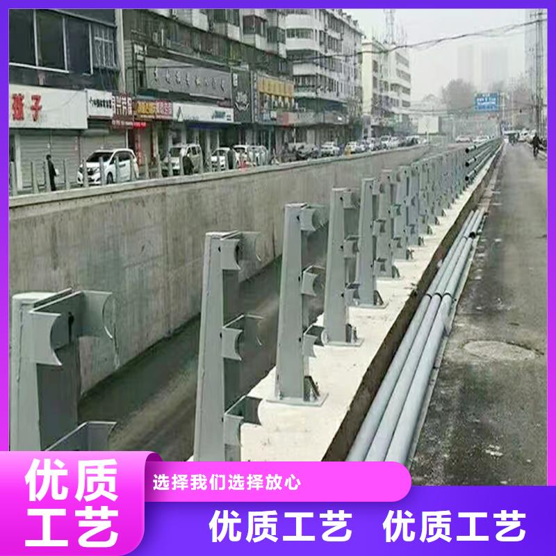科阳铝合金天桥护栏厂家不断创新铝合金楼梯护栏当地服务商