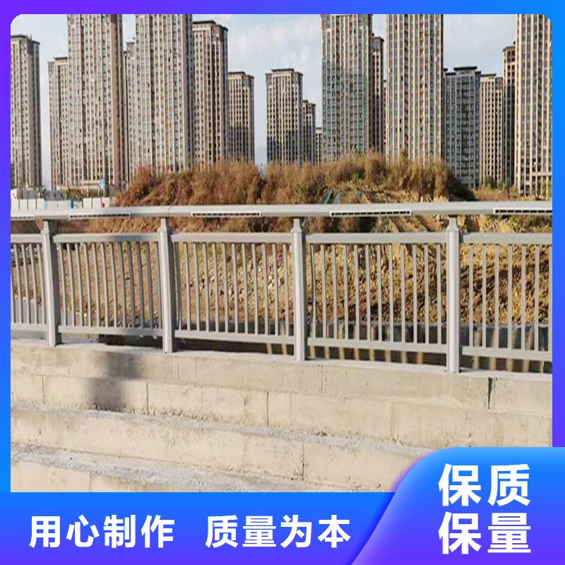 科阳铝合金阳台护栏现场安装实力公司铝合金桥梁护栏当地货源