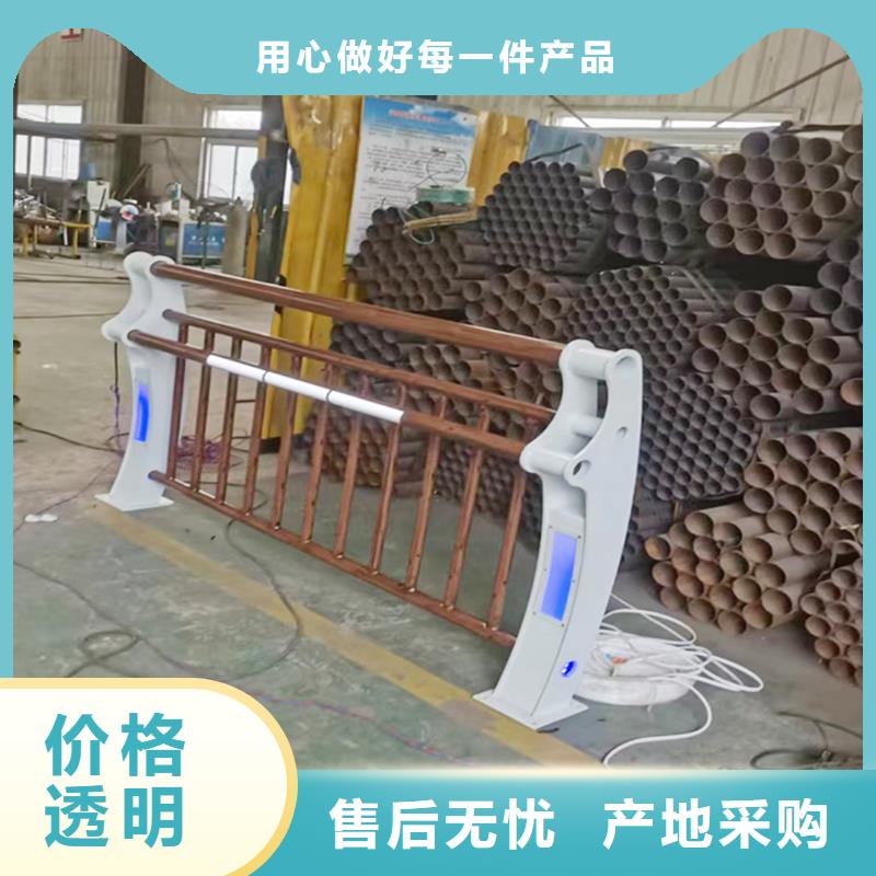 科阳铝合金天桥护栏现场安装按需铝合金天桥护栏本地制造商