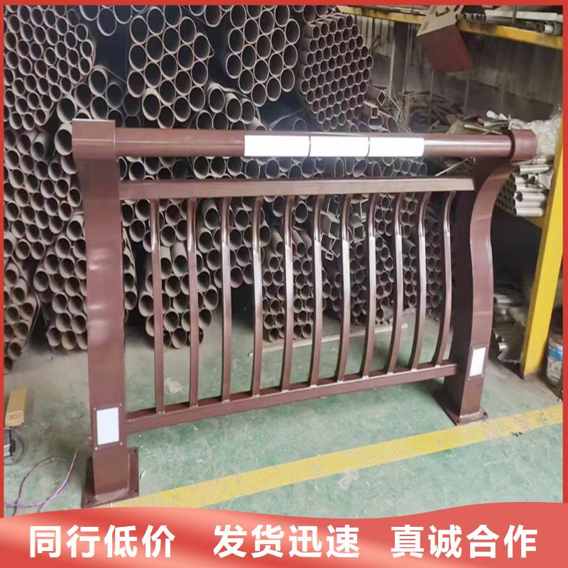 科阳铝合金阳台栏杆现场安装工厂批发铝合金栏杆量少也做