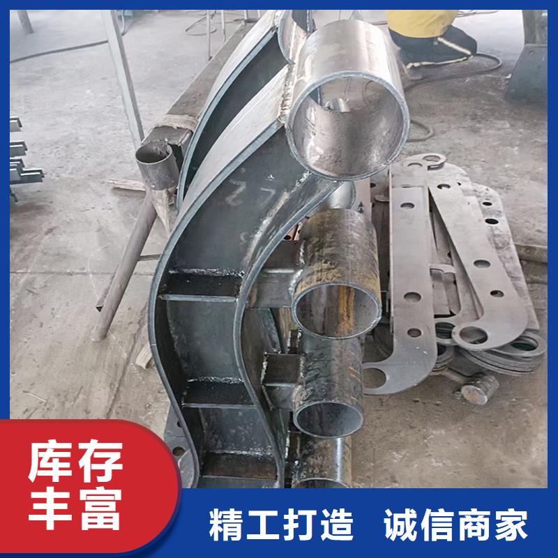 科阳铝合金阳台护栏施工安装实力公司铝合金防撞护栏当地货源
