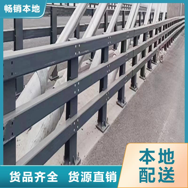 科阳铝合金天桥栏杆切割零售精选货源铝合金天桥护栏不只是质量好