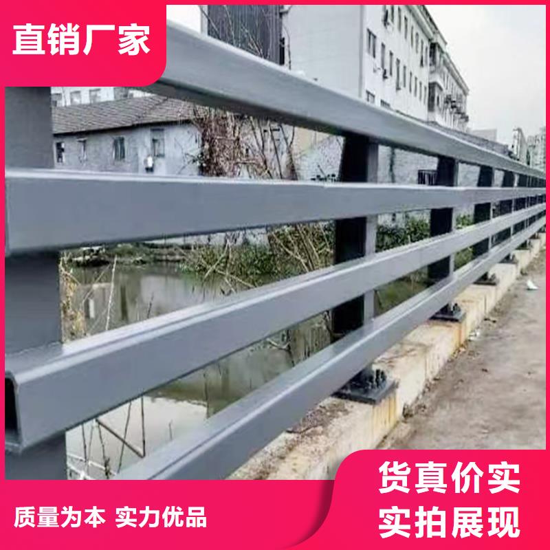 科阳铝合金景观栏杆施工安装工厂直供铝合金栏杆适用场景